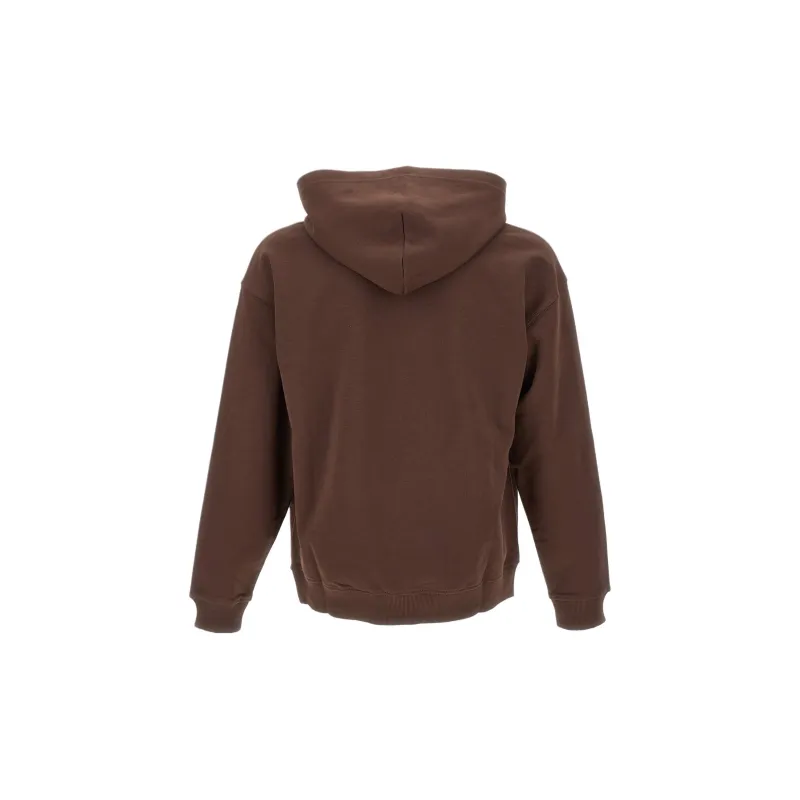 DIESEL S Boxt Hood D Hoodie-1