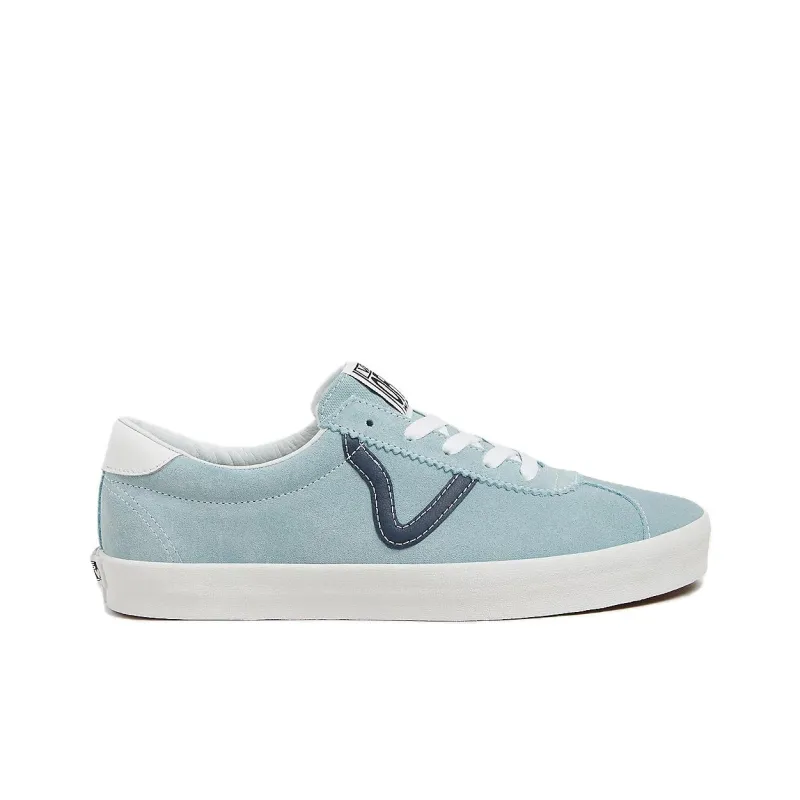 Vans Sport Low '2 Tone Grey Mist'-1