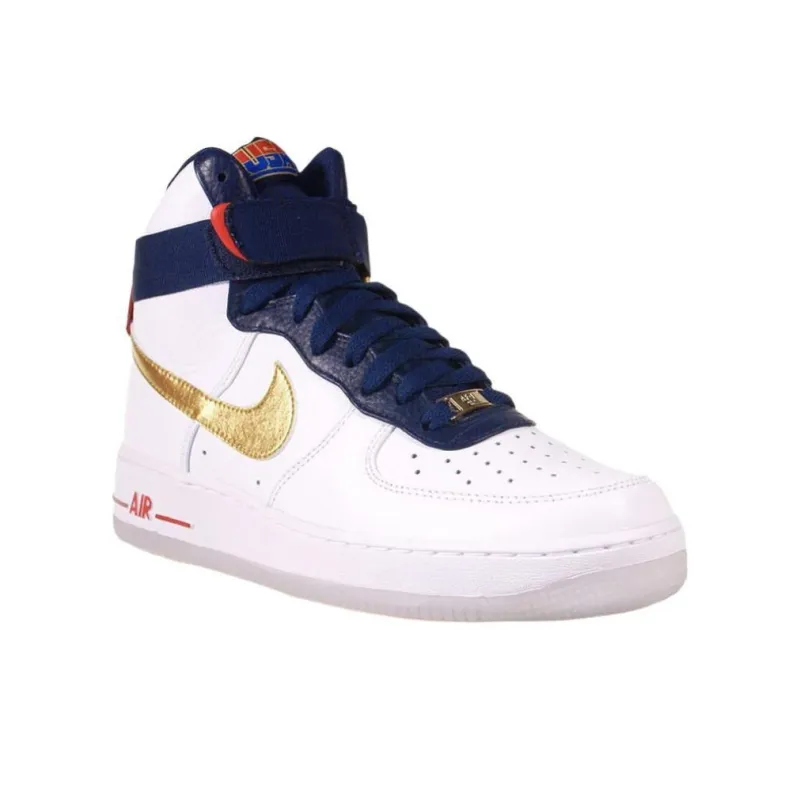 Nike Air Force 1 High Olympic 2012-3