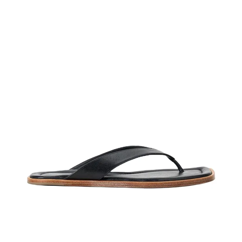 Staud Flip Flops Women's-1