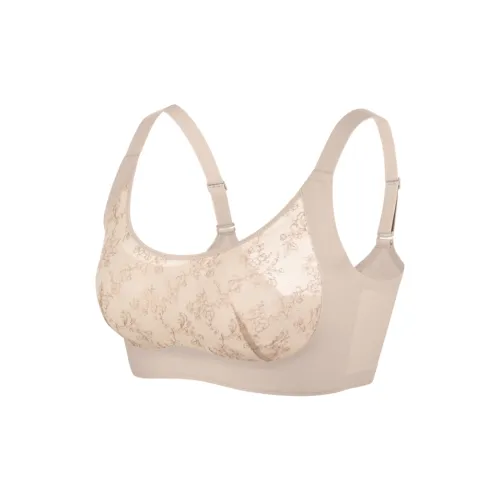 Concealed Women's Bras