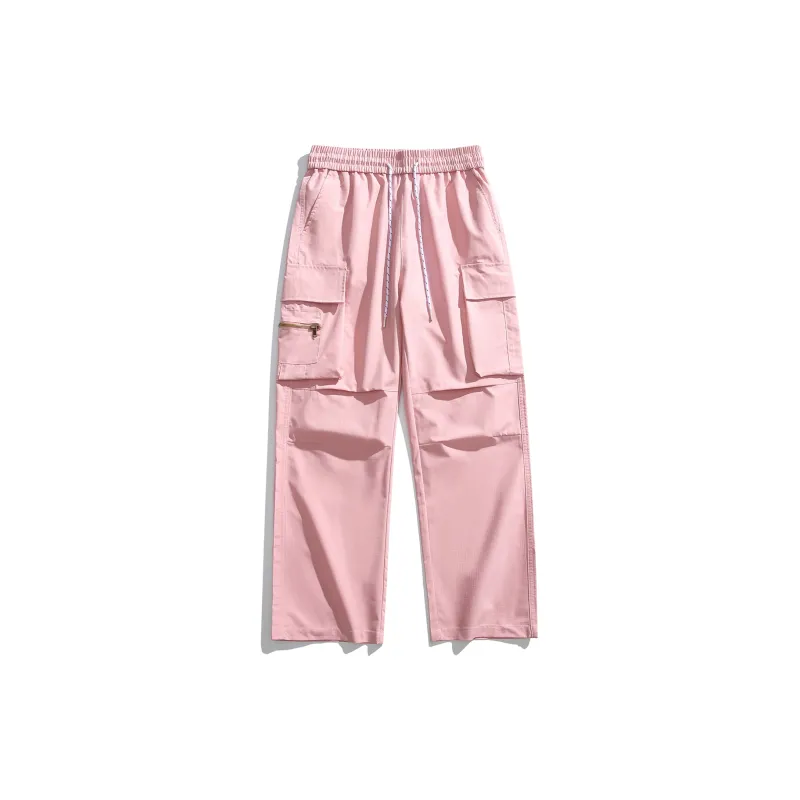 Paddy Julia Cargo Pants Unisex-24