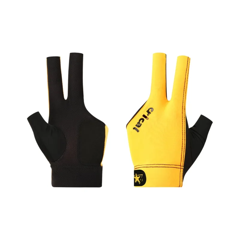 Crical Billiards Three-Finger Gloves-16