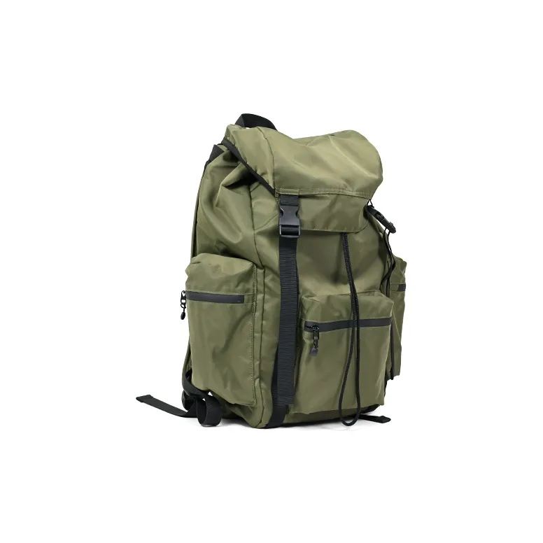 MYEDITION Laptop Bag, Tennis Bag, Helmet Bag, Backpack Polyamide Multicolor Unisex-27