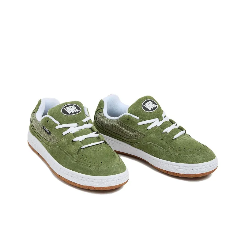 Speed Ls Vans 'Utility Loden'-2