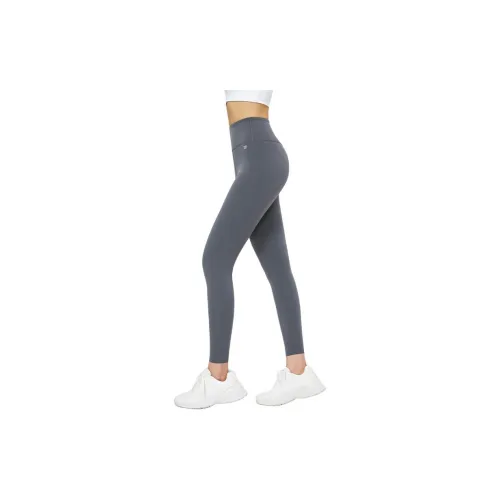 Particle Fever Sports Pants Women's Mystic Gray