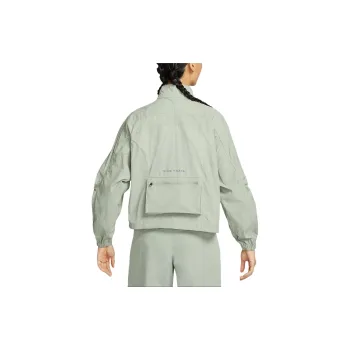 Nike Trail Jackets & Coats Women's Horizon Green/Coastal Blue
