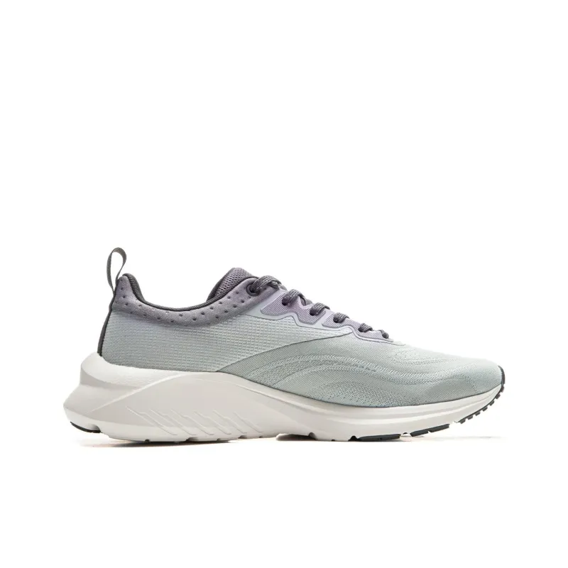 LiNing YunQue Wear Resistant Low Top Casual Running Shoes Men's Gray-1