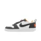 White/Anthracite/Total Orange