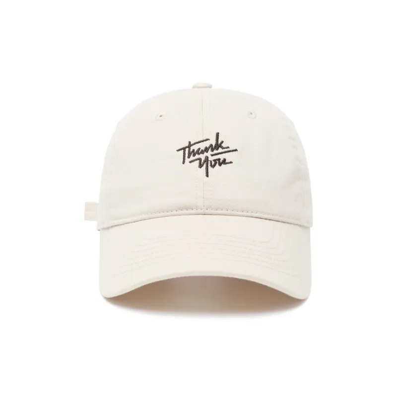 STUFFER Cotton Baseball Caps Unisex-4