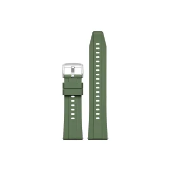 IStrap Huawei Compatibility Watch Band 22mm Fluoroelastomer Material