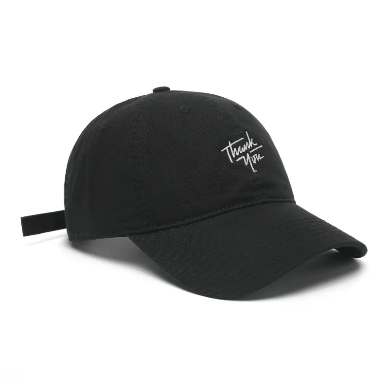 STUFFER Cotton Baseball Caps Unisex-3