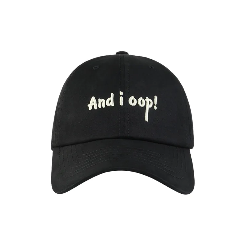 MUYKUY Cotton Hats & Caps Unisex-1