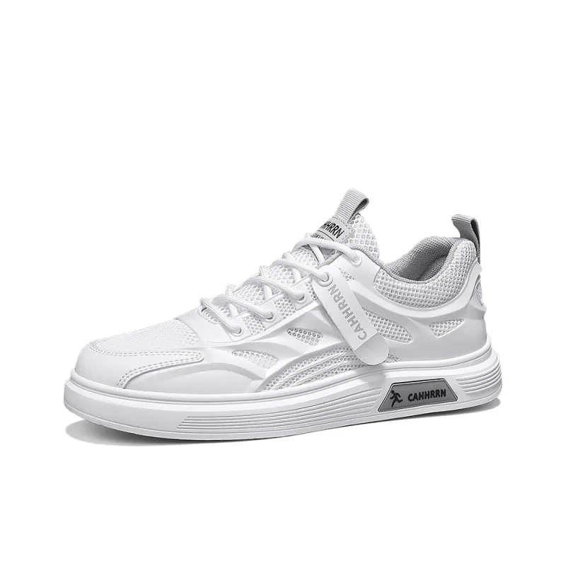 Abango Low-Top Casual Shoes Men's-7