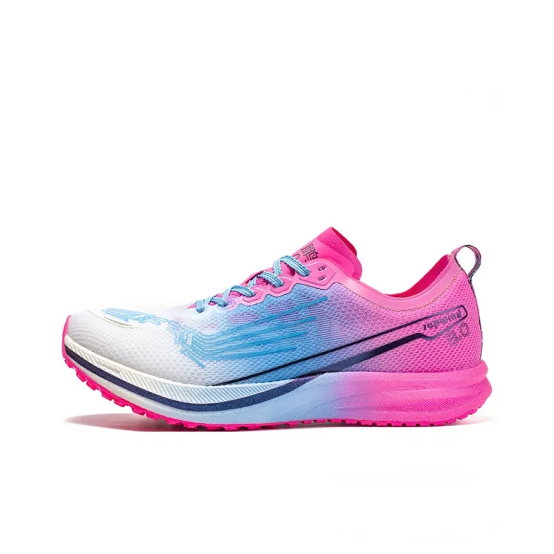 WUPWIND Kompanio 3.0 Cushioning Slip Resistant Training Shoes Unisex Physical Examination And Physical Fitness Test-0