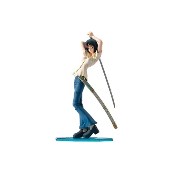 MegaHouse P.o.p One Piece Neo 7 Scale Figures 22cm