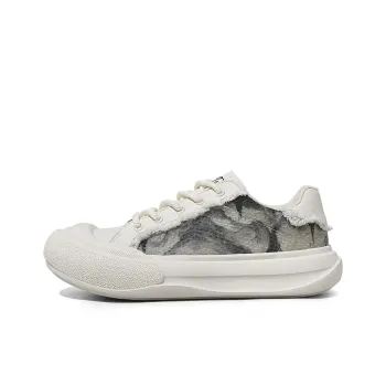 TCELLARS Lightboat 1 Cushioned Wear-Resistant Breathable Lightweight Height Increasing Low-Top Casual Shoes Unisex Box