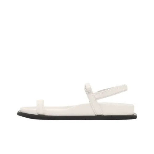 St.Agni Slide Sandals Women's