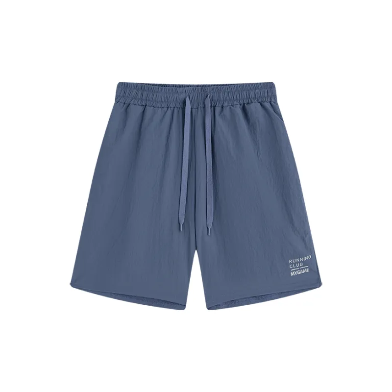 OMG! Sports Shorts Men-13