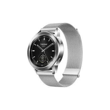 FZRT Xiaomi Compatibility Watch Band Metal