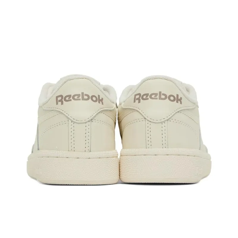 Reebok Logo-patch Low-stop Sneakers-3