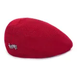 Red (Mesh Hardware Label)