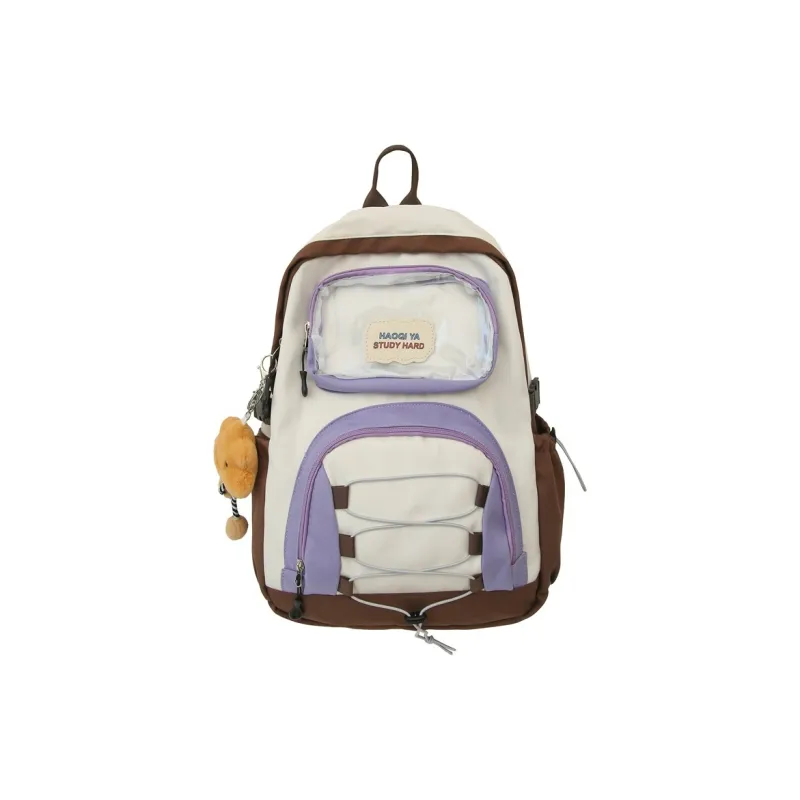 Barang Bear Backpacks-1
