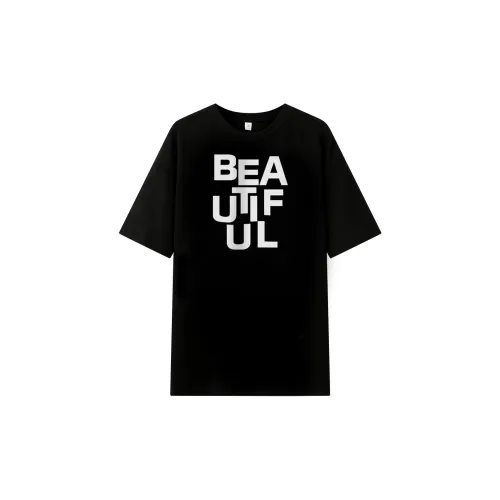 Beautiful wardrobe T-Shirts Women's Black