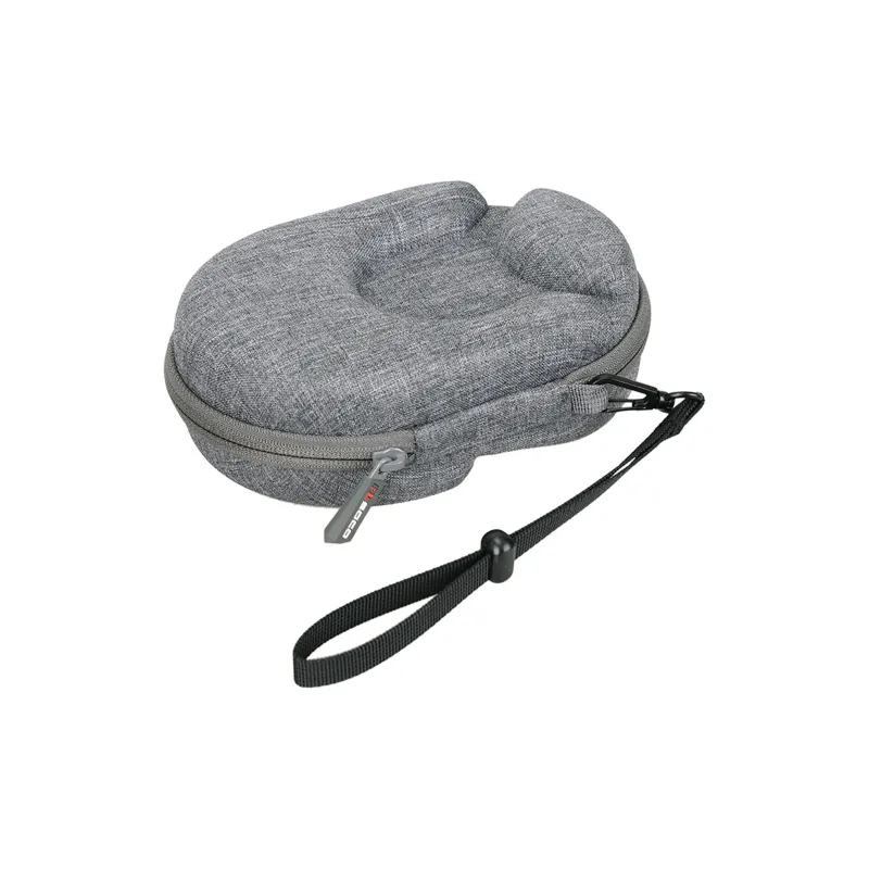 RLSOCO Earphone Cases Gray All Bone Conduction Headphone Storage Bag-3