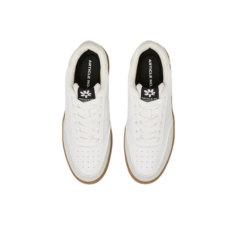 ARTICLE NO. Wear resistant And Lightweight Low Top Skateboard Shoes Unisex-2