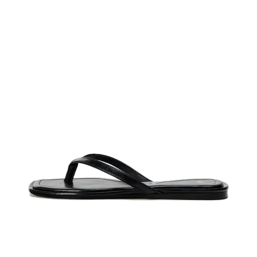 ZARA Slide Slippers Women's