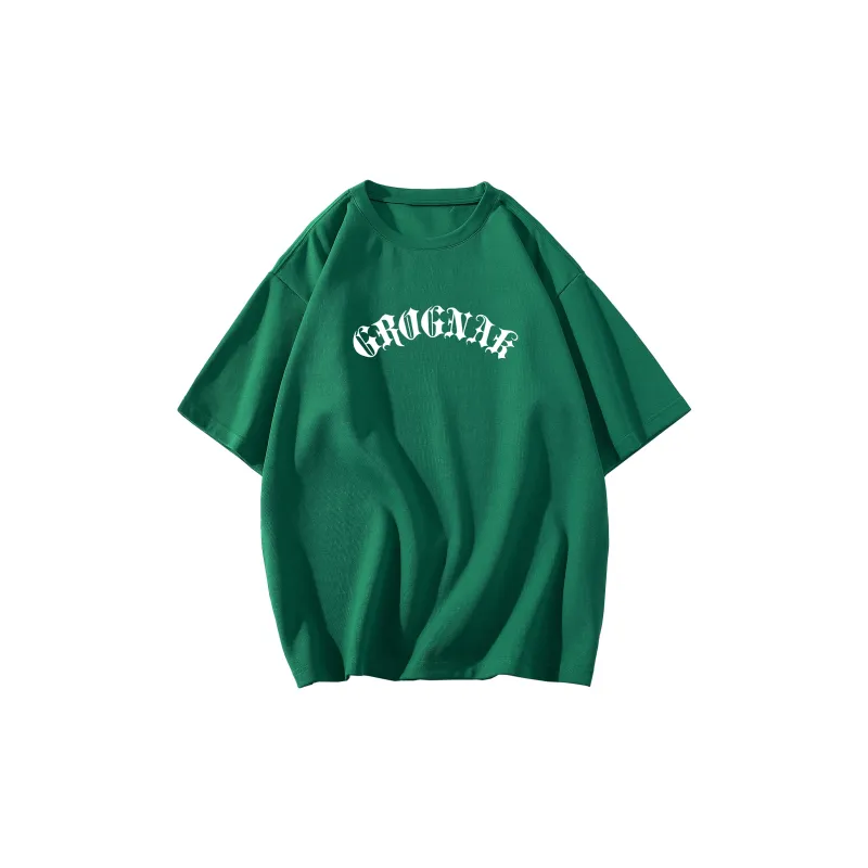 GROGNAK T Shirts Unisex-15