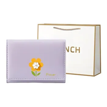BRINCH Wallets