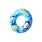 Regular Swim Ring-Ocean Psychic Blue