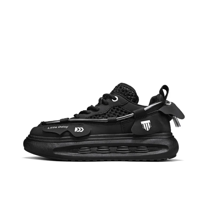 Abango Low-Top Casual Shoes Men's-5