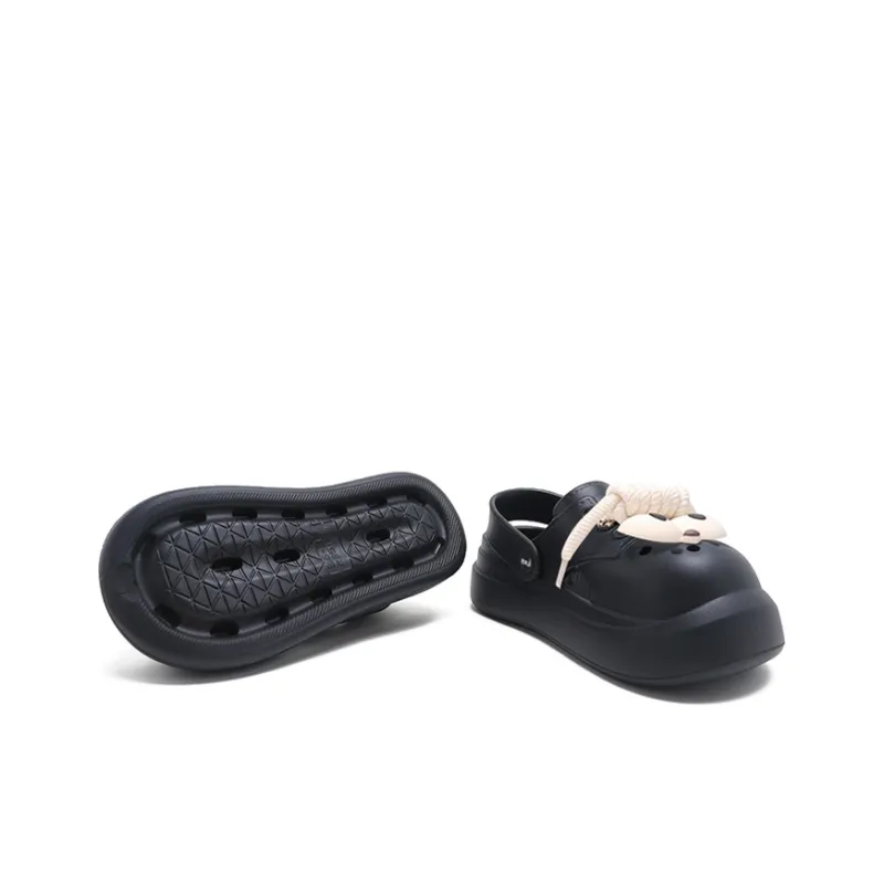 EXULL Q Clogs Unisex-4