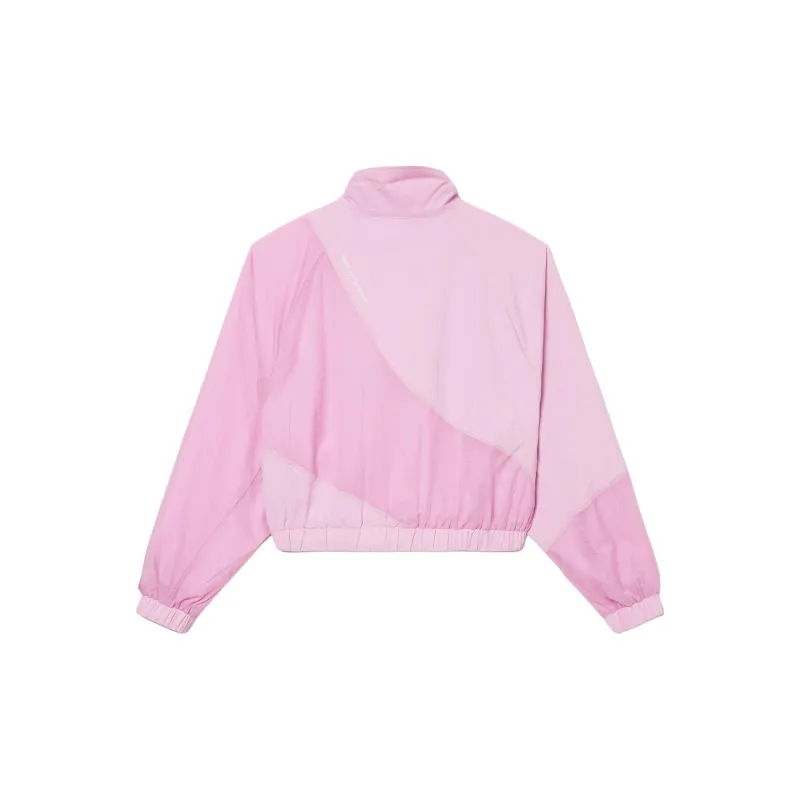 LACOSTE Jackets Coats Women's Pink-1