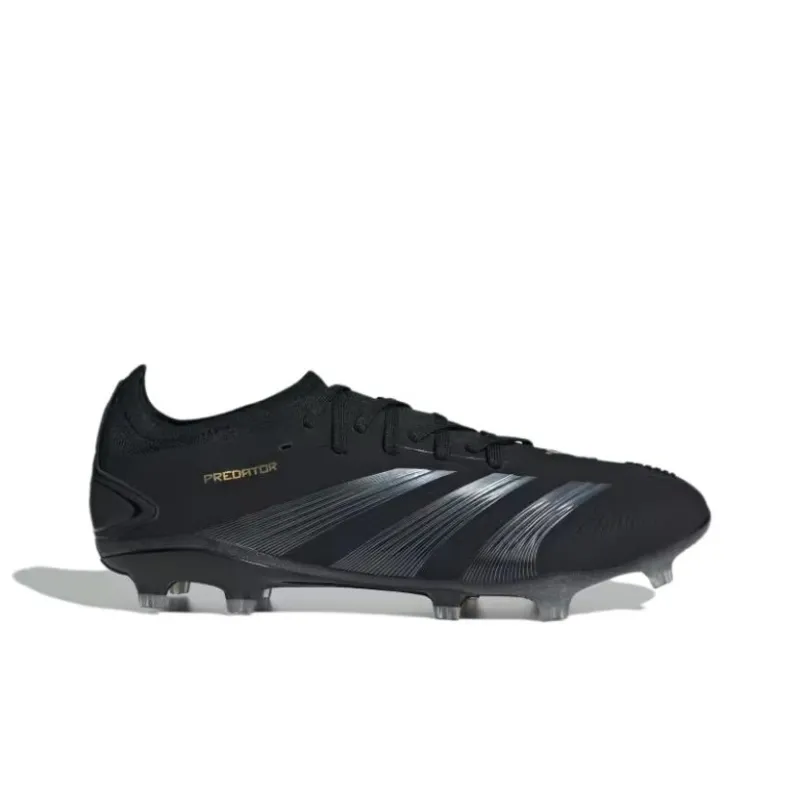 Adidas Predator Pro Fg Core Black Carbon Gold Metallic-1