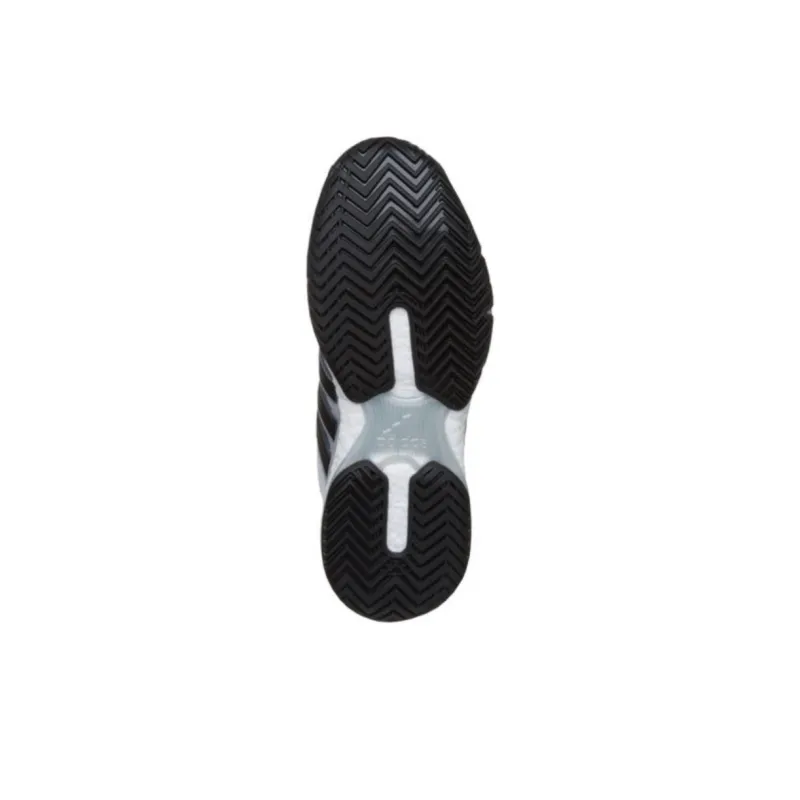 Adidas Tennis Energy Boost White/Black-3