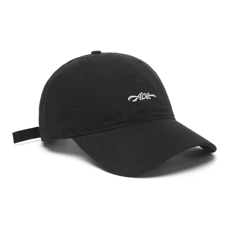 STUFFER 100% Cotton Baseball Caps Unisex-4