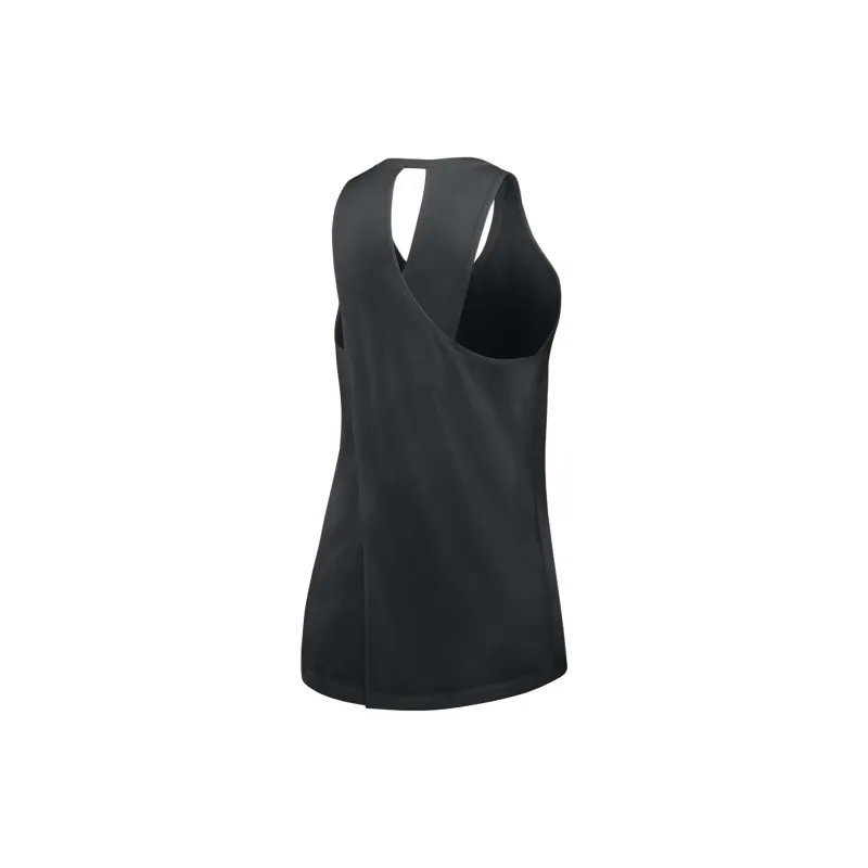Nike Cincinnati Bengals Women's Nike Dri FIT Nfl Tank Top-1
