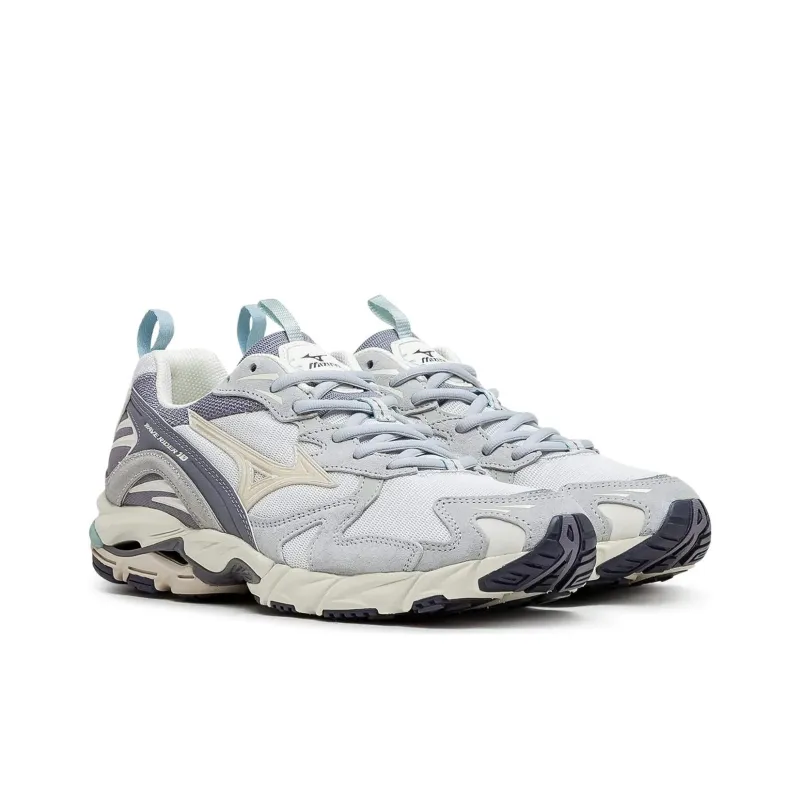 Mizuno Wave Rider 10 'Arctic Ice Pristine'-2