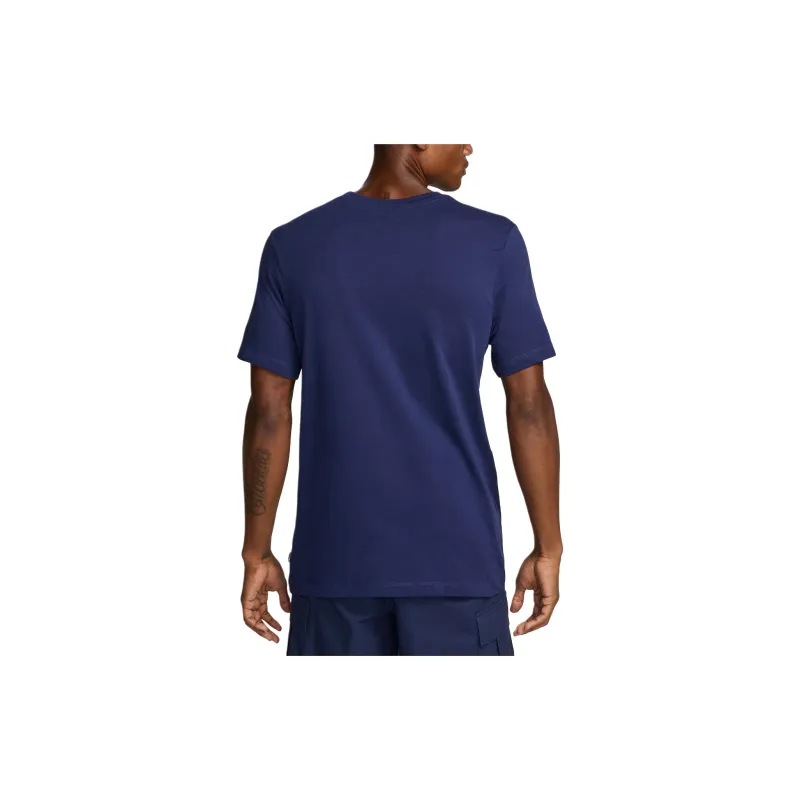 Nike Tottenham Hotspur Men's Nike Soccer T-Shirt-1