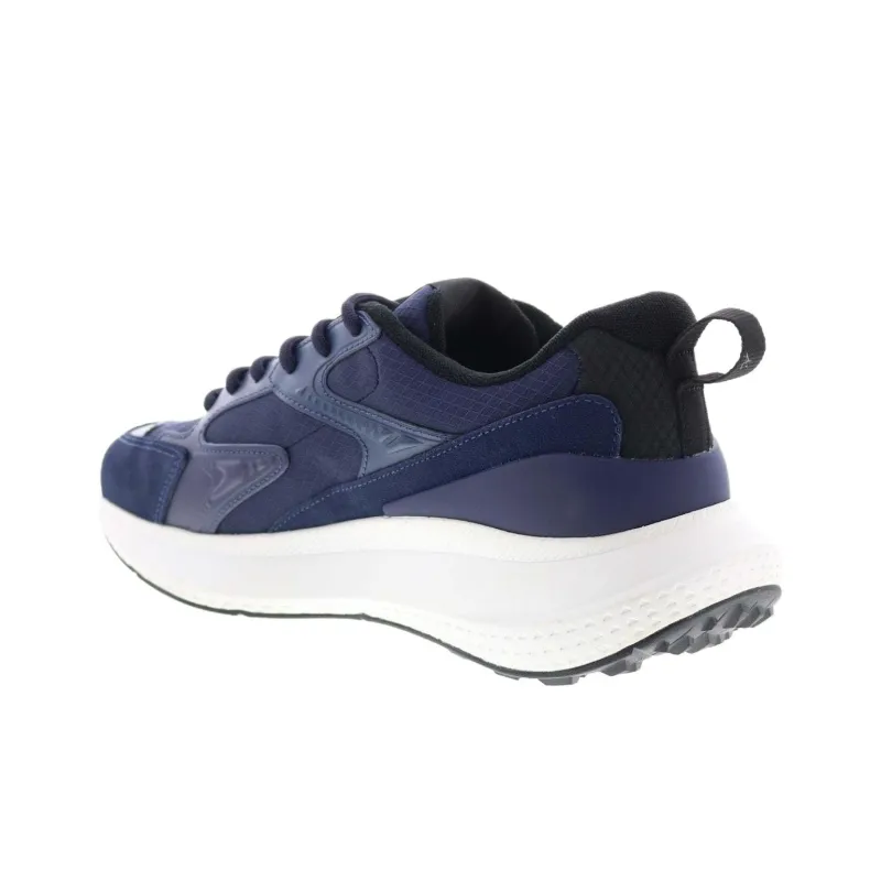 LACOSTE Casual Shoes Men's Blue-5