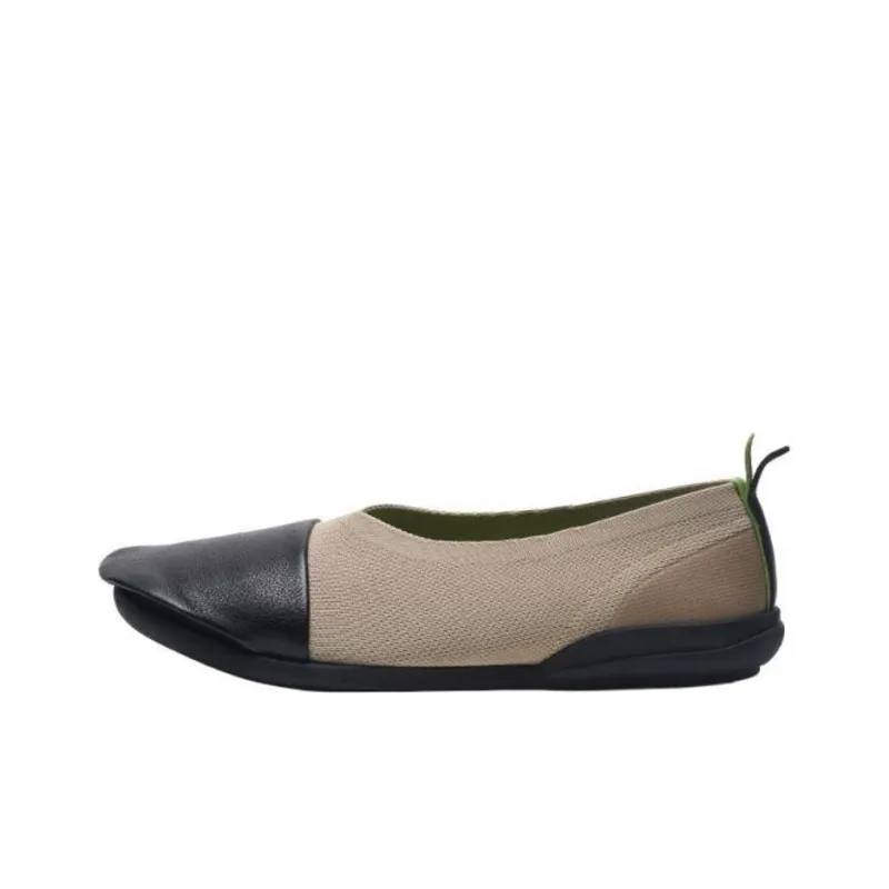 SUREN Casual Single Shoes Women's-10