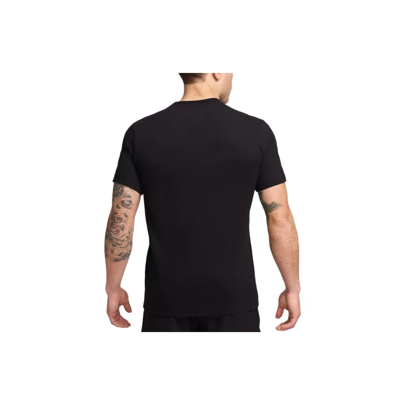 Nike Rafa Men's Dri FIT Tennis T Shirt-1