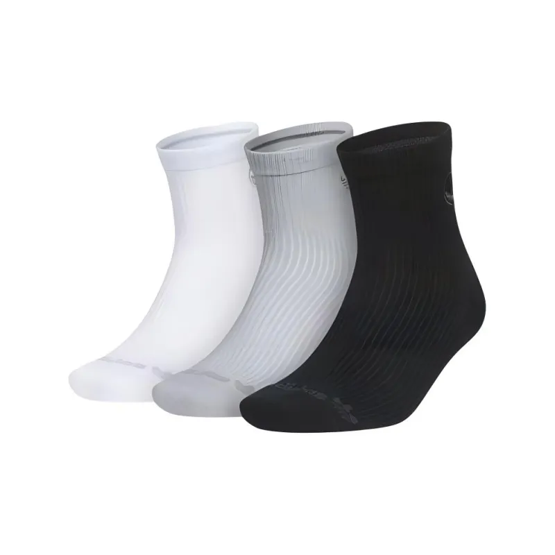 Adidas Originals Originals Prm 3 Pack Quarter Socks-0