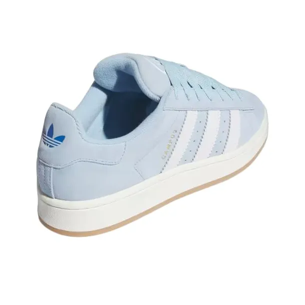 Adidas Campus 00s Clear Sky Gum-3
