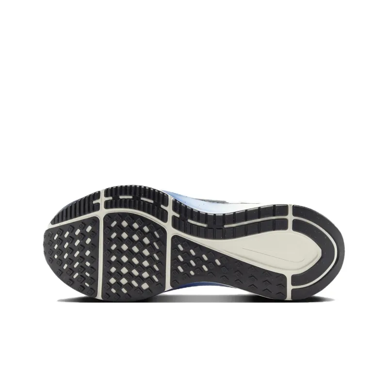 Nike Structure 25 White Speed Yellow Speed Red Black-4