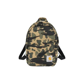 Carhartt Polyester Backpack Mini Men's Camouflage